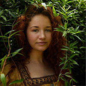 Meet your Posher, Eliza